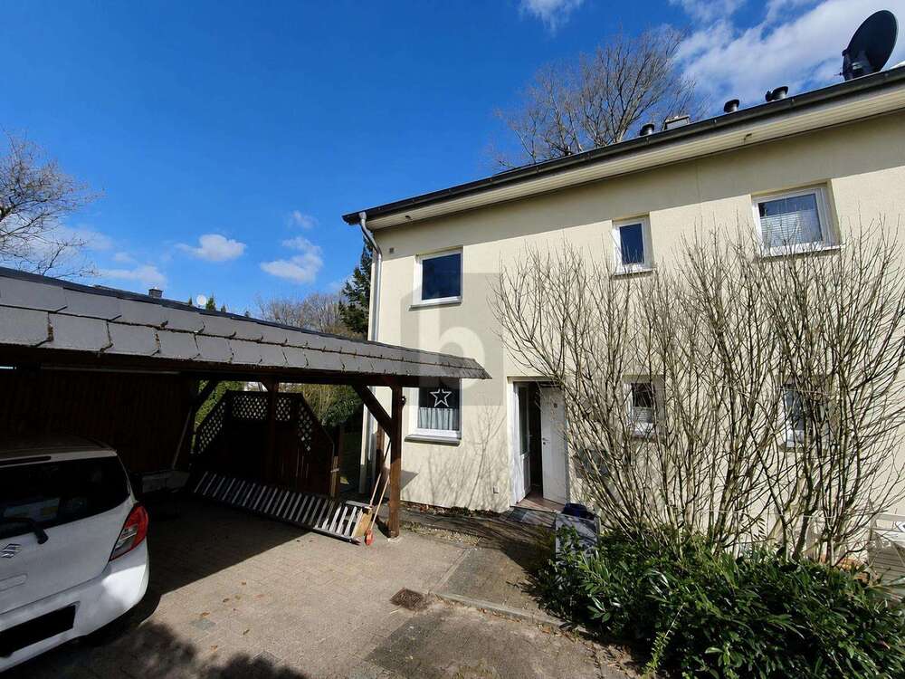 Thumbnail-Haus zum Kaufen in Hamburg Poppenbüttel 681.000,00 € 128 m²