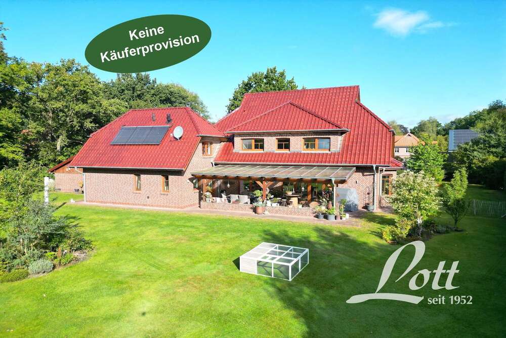 Thumbnail-Haus zum Kaufen in Apen Vreschen-Bokel 795.000,00 € 214.24 m²