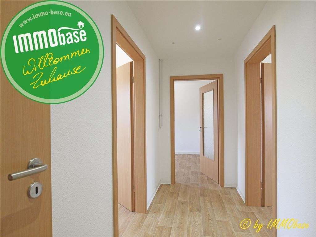 Thumbnail-Wohnung zum Mieten in Frankenberg 314,46 € 52.41 m²