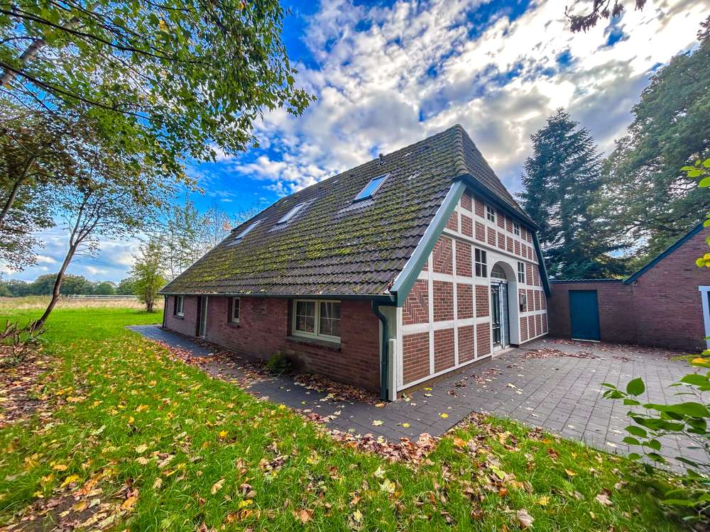 Thumbnail-Haus zum Kaufen in Oldenburg (Oldenburg) Donnerschwee 689.000,00 € 177 m²