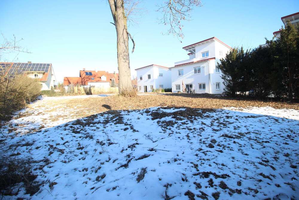 Thumbnail-Grundstück zu verkaufen in Geisenhausen 425.000,00 € 803 m²