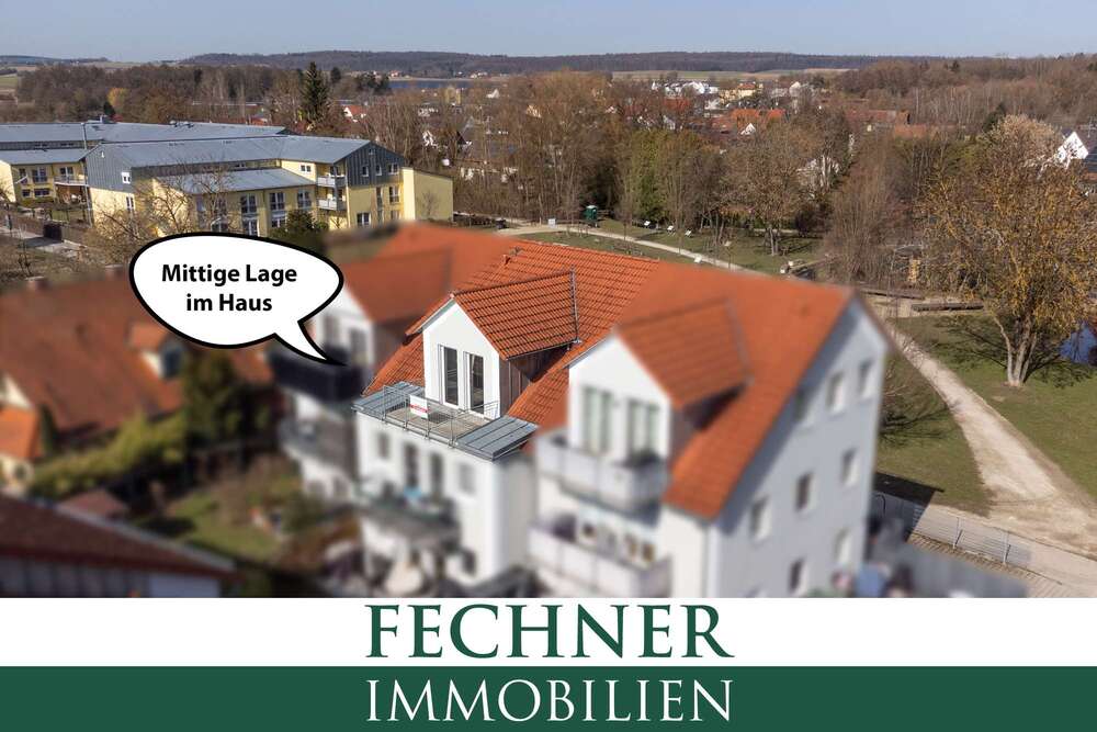 Thumbnail-Wohnung zum Kaufen in Kösching 139.800,00 € 31.3 m²