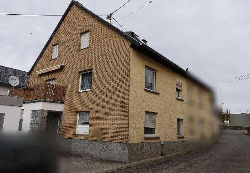 Thumbnail-Haus zum Kaufen in Ernzen 119.000,00 € 167 m²