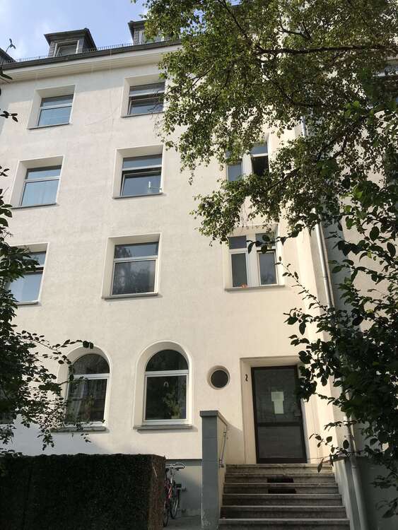 Thumbnail-Wohnung zum Mieten in Hannover 610,00 € 54.1 m²