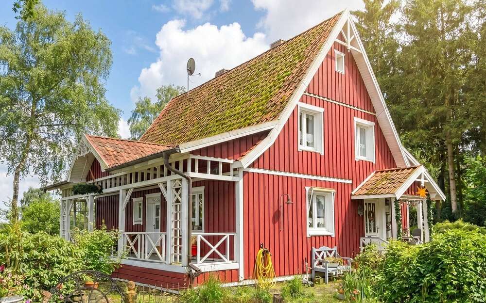 Thumbnail-Haus zum Kaufen in Schneverdingen 345.000,00 € 136 m²
