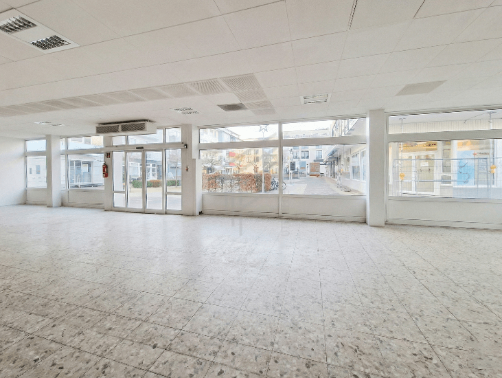 Thumbnail-Büro in Heusenstamm 345.000,00 € 747.44 m²
