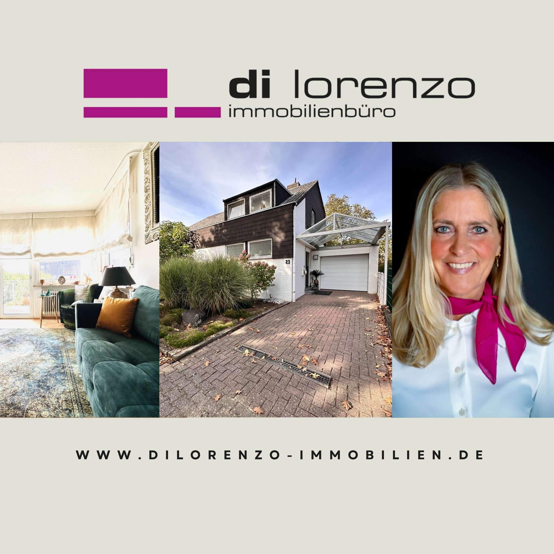 Thumbnail-Haus zum Kaufen in Mönchengladbach 419.000,00 € 122 m²