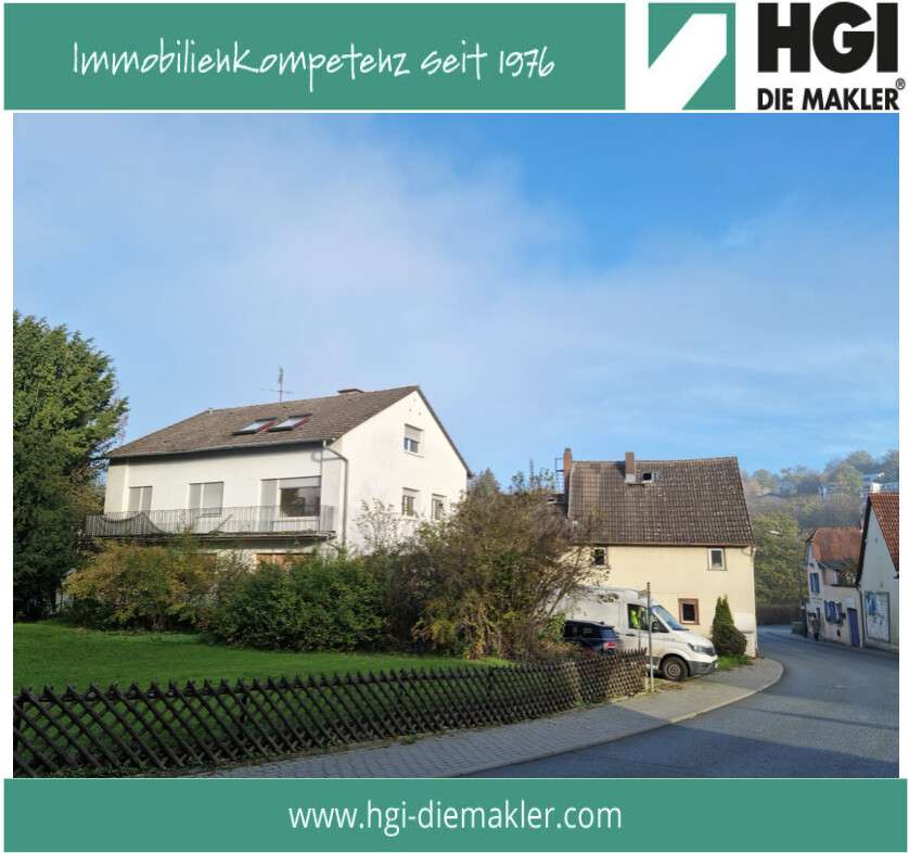 Thumbnail-Haus zum Kaufen in Königstein im Taunus 800.000,00 € 305 m²