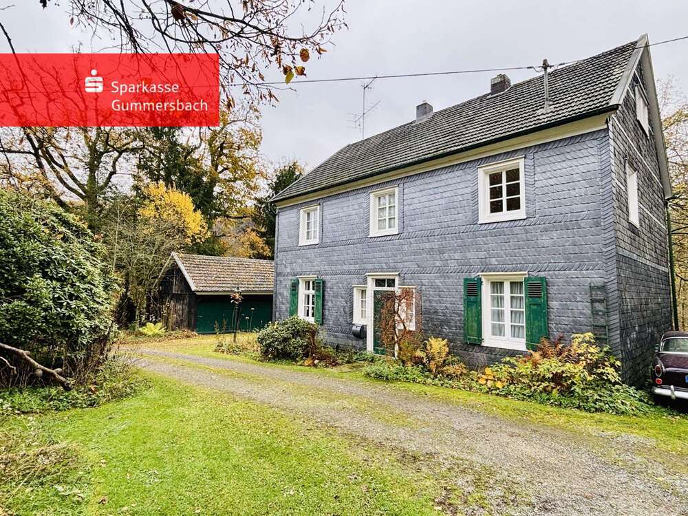 Thumbnail-Haus zum Kaufen in Wiehl 239.000,00 € 142 m²