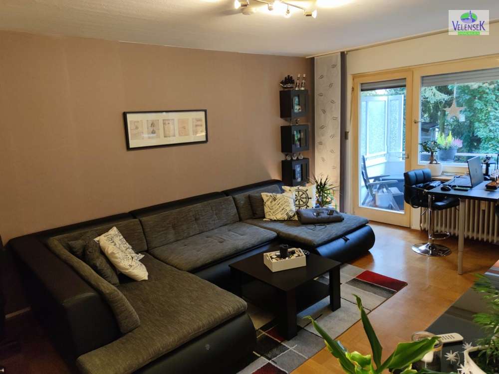 Thumbnail-Wohnung zum Kaufen in Schöppenstedt 49.500,00 € 45 m²