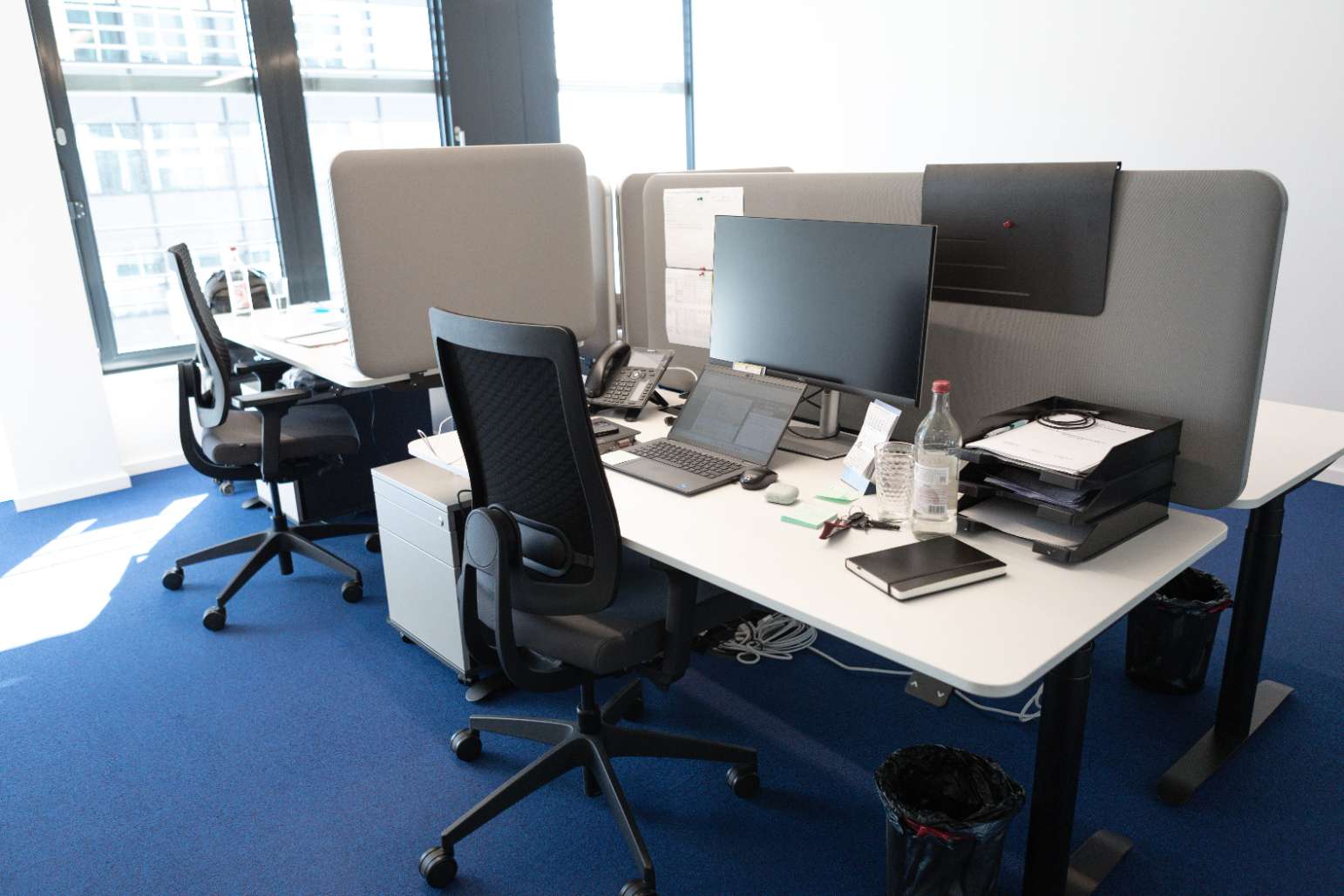 Thumbnail-Büro in Hamburg 5.000,00 € 55 m²