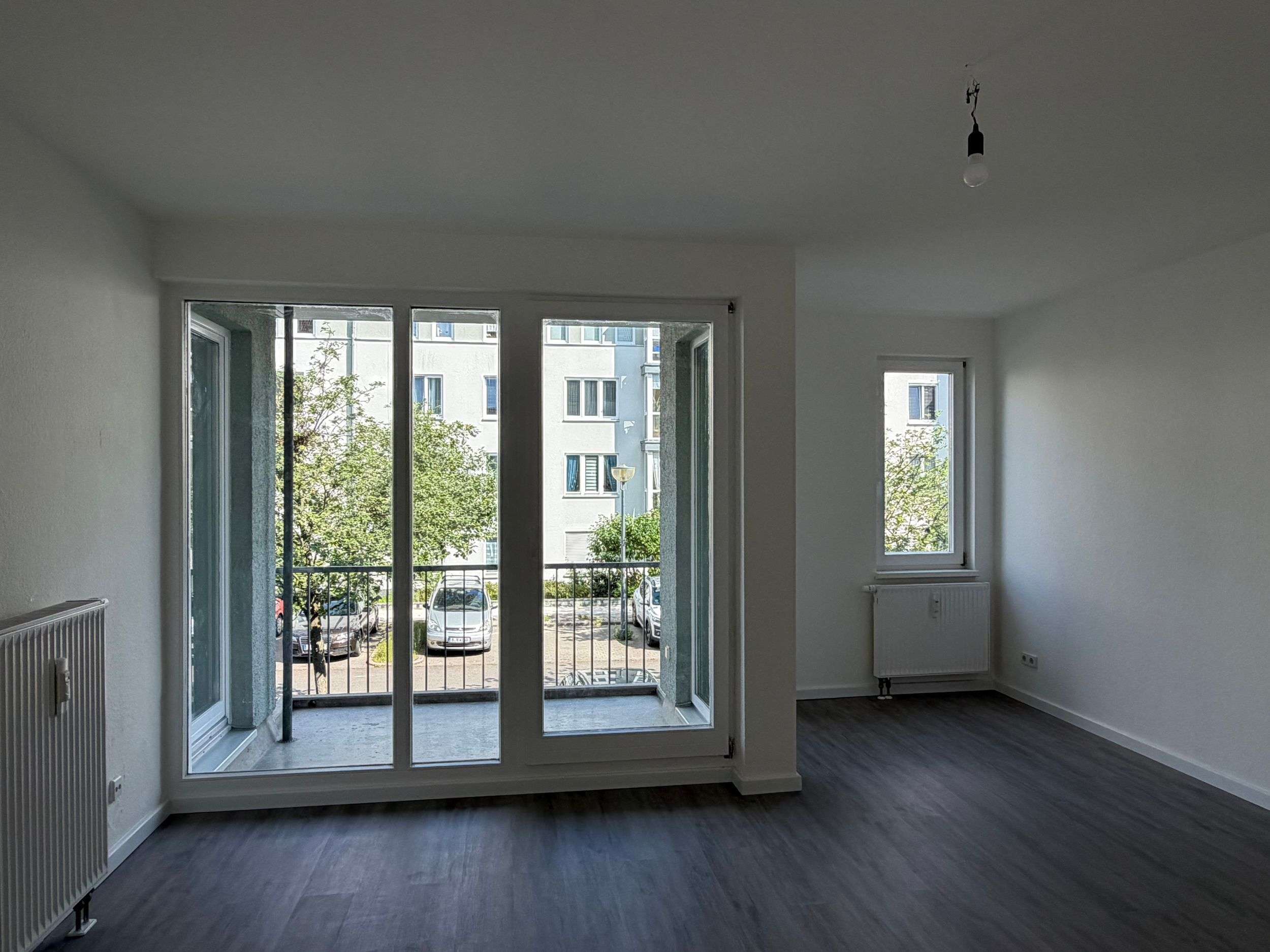 Thumbnail-Wohnung zum Mieten in Berlin 674,90 € 72.56 m²