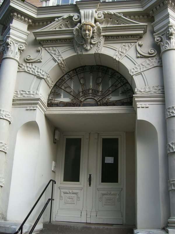 Thumbnail-Wohnung zum Mieten in Schwerin 610,00 € 71.72 m²