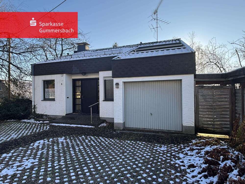 Thumbnail-Haus zum Kaufen in Gummersbach 325.000,00 € 130 m²