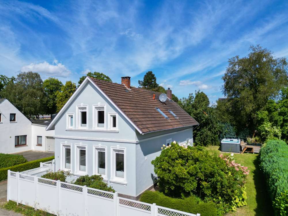 Thumbnail-Haus zum Kaufen in Rastede 550.000,00 € 171 m²