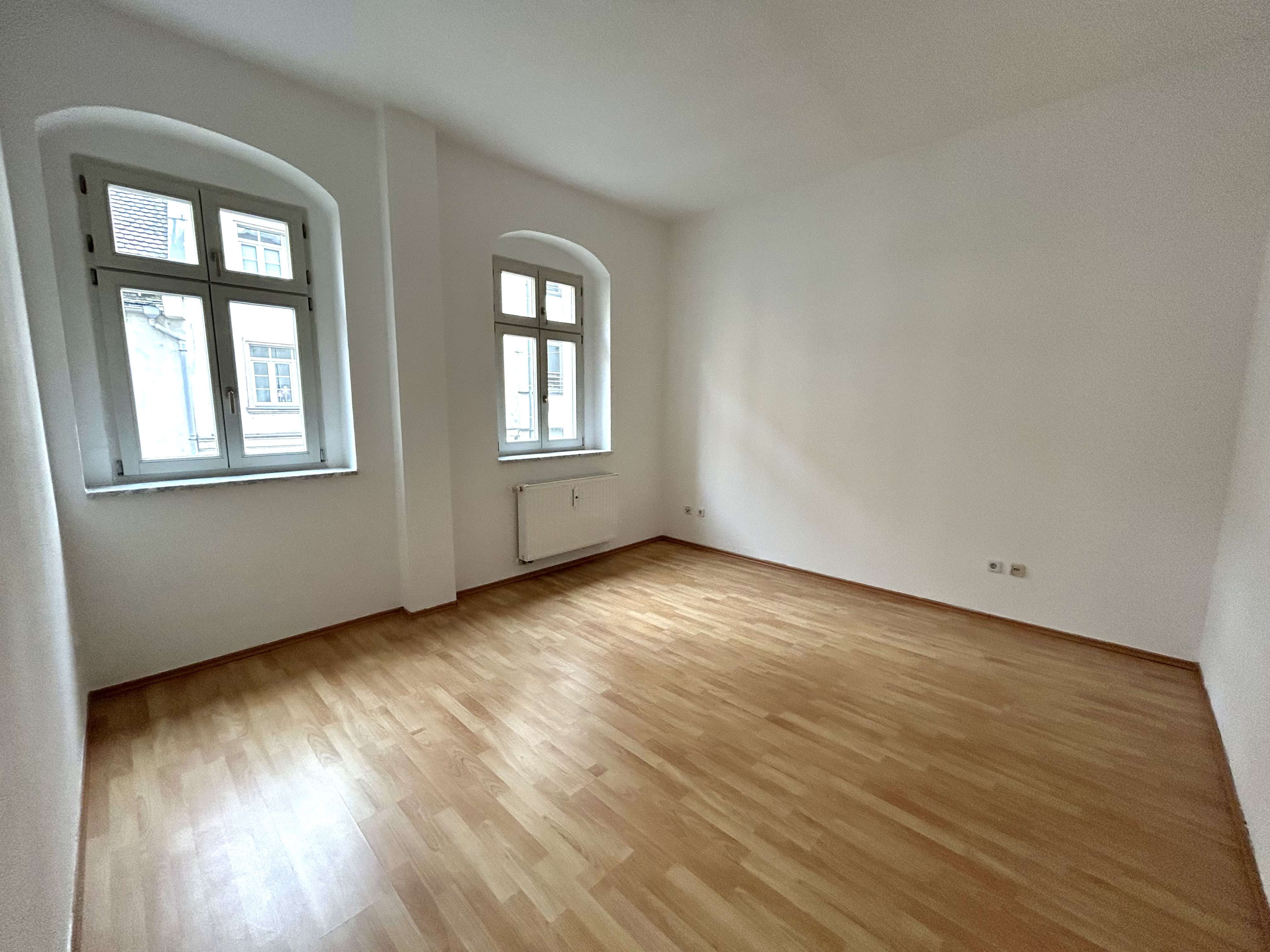 Thumbnail-Wohnung zum Mieten in Zwickau 460,00 € 83.9 m²