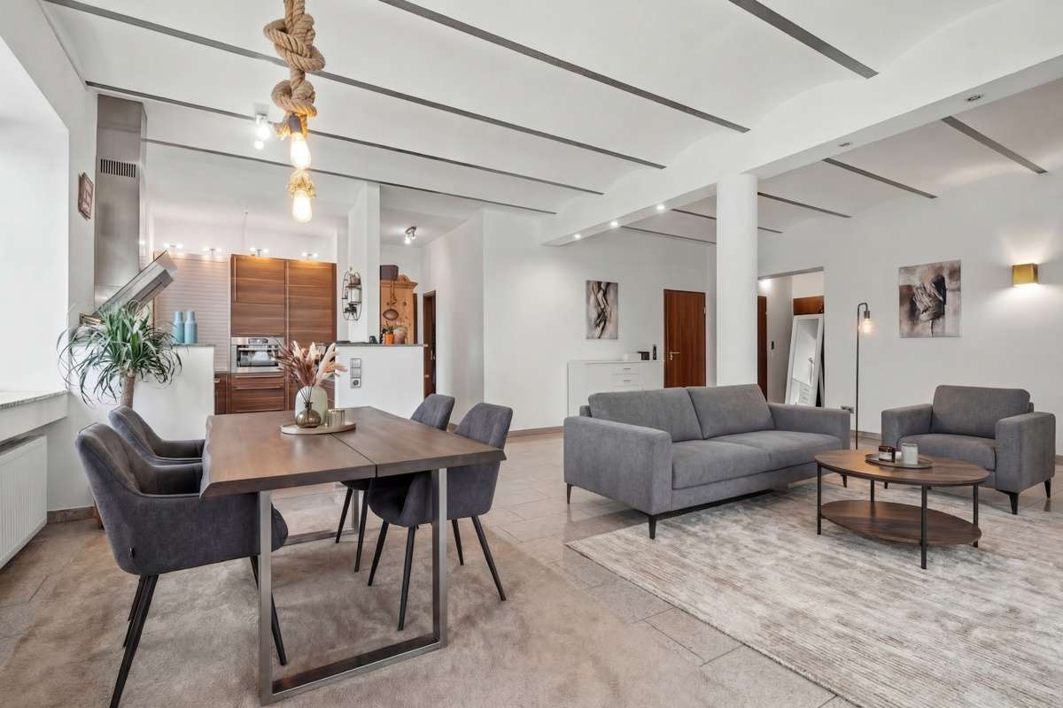 Thumbnail-Wohnung zum Kaufen in Weißenhorn Oberhausen 329.000,00 € 111.02 m²