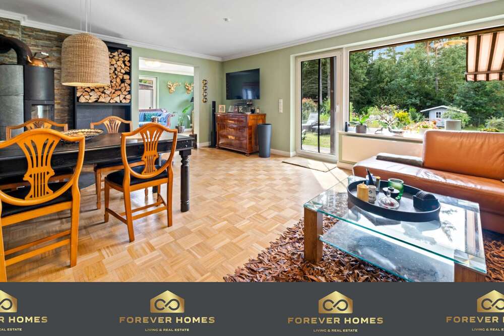 Thumbnail-Haus zum Kaufen in Buxtehude 548.000,00 € 203 m²