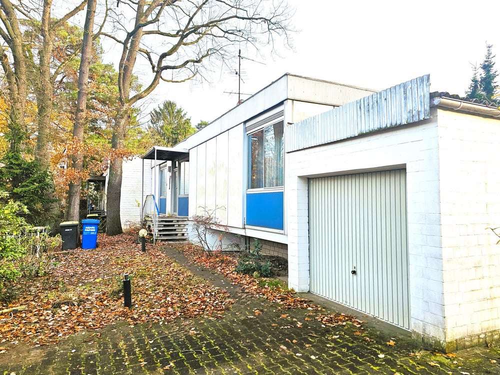 Thumbnail-Haus zum Kaufen in Berlin 340.000,00 € 98 m²