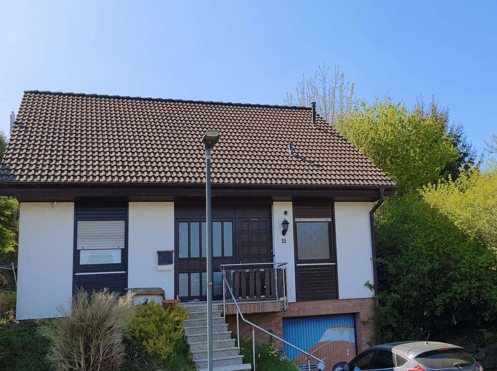 Thumbnail-Haus zum Kaufen in Morsbach 259.000,00 € 125 m²