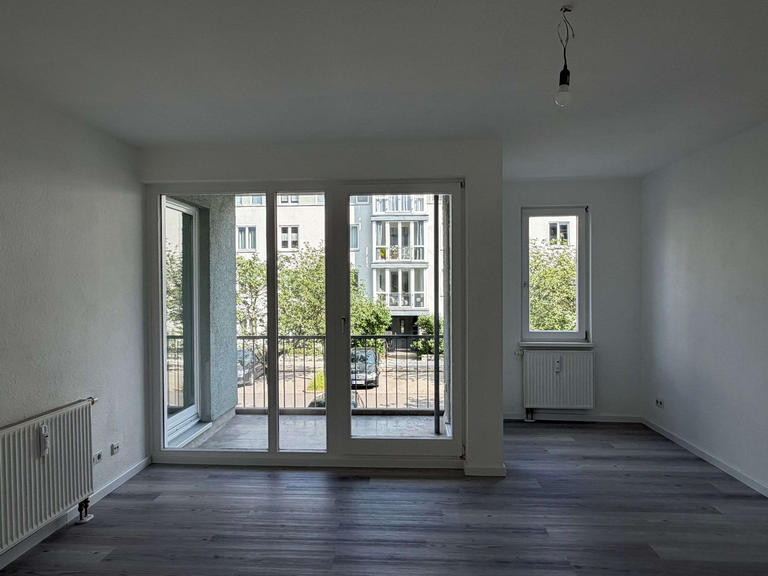 Thumbnail-Wohnung zum Mieten in Berlin 689,40 € 74.12 m²