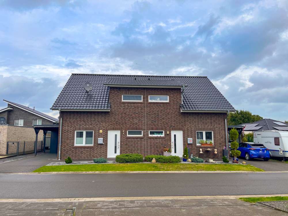 Thumbnail-Haus zum Kaufen in Herzlake 738.000,00 € 220 m²