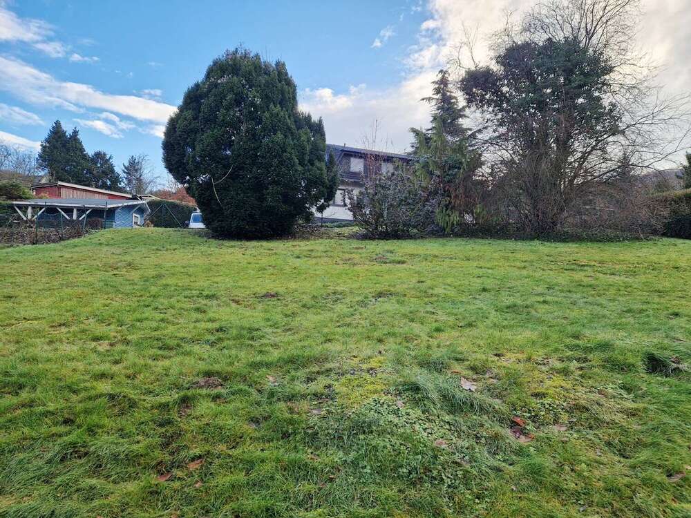 Thumbnail-Grundstück zu verkaufen in Porta Westfalica 40.000,00 € 494 m²