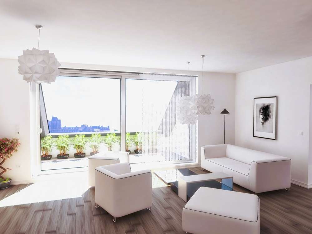 Thumbnail-Wohnung zum Kaufen in Düsseldorf 789.900,00 € 103 m²