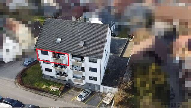 Thumbnail-Wohnung zum Kaufen in Erdmannhausen 257.000,00 € 80 m²