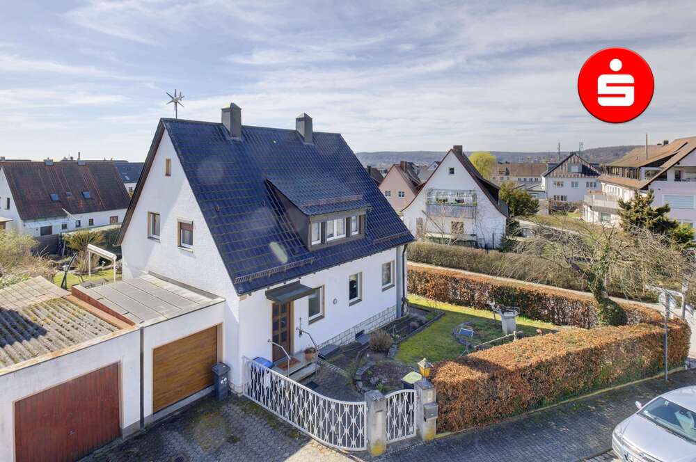 Thumbnail-Haus zum Kaufen in Forchheim 585.000,00 € 163 m²
