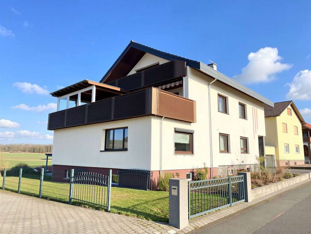 Thumbnail-Haus zum Kaufen in Wächtersbach 499.000,00 € 260 m²