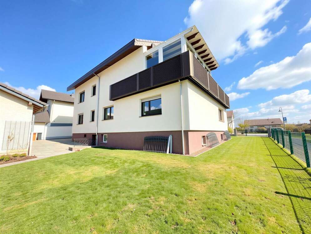 Thumbnail-Haus zum Kaufen in Wächtersbach 499.000,00 € 260 m²