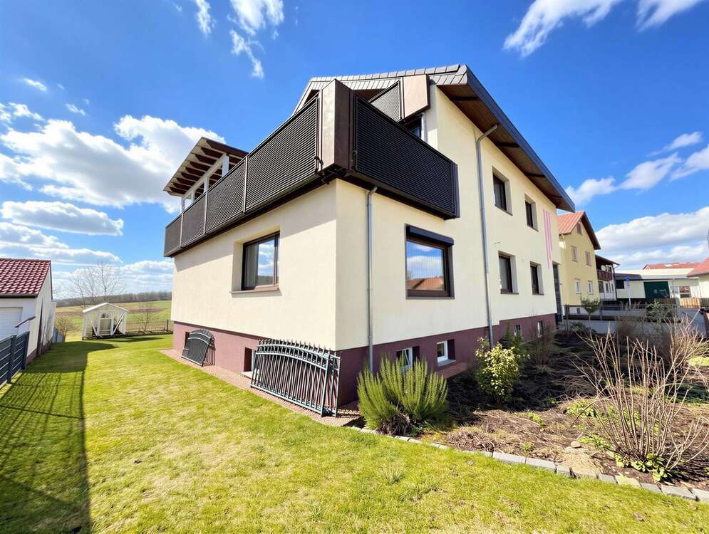 Thumbnail-Haus zum Kaufen in Wächtersbach 499.000,00 € 260 m²