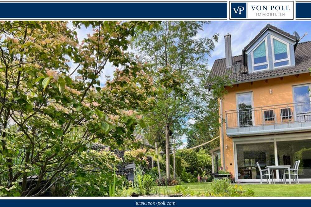 Thumbnail-Haus zum Kaufen in München 1.490.000,00 € 171 m²