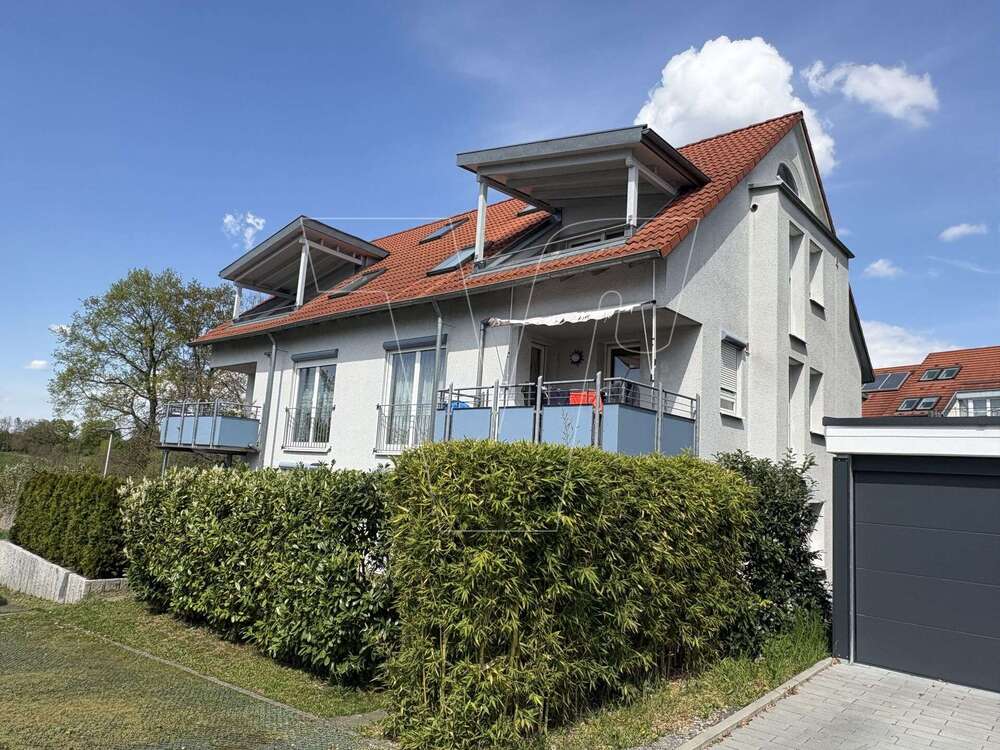 Thumbnail-Wohnung zum Kaufen in Waiblingen Neustadt Rems-Murr-Kreis 310.000,00 € 73 m²