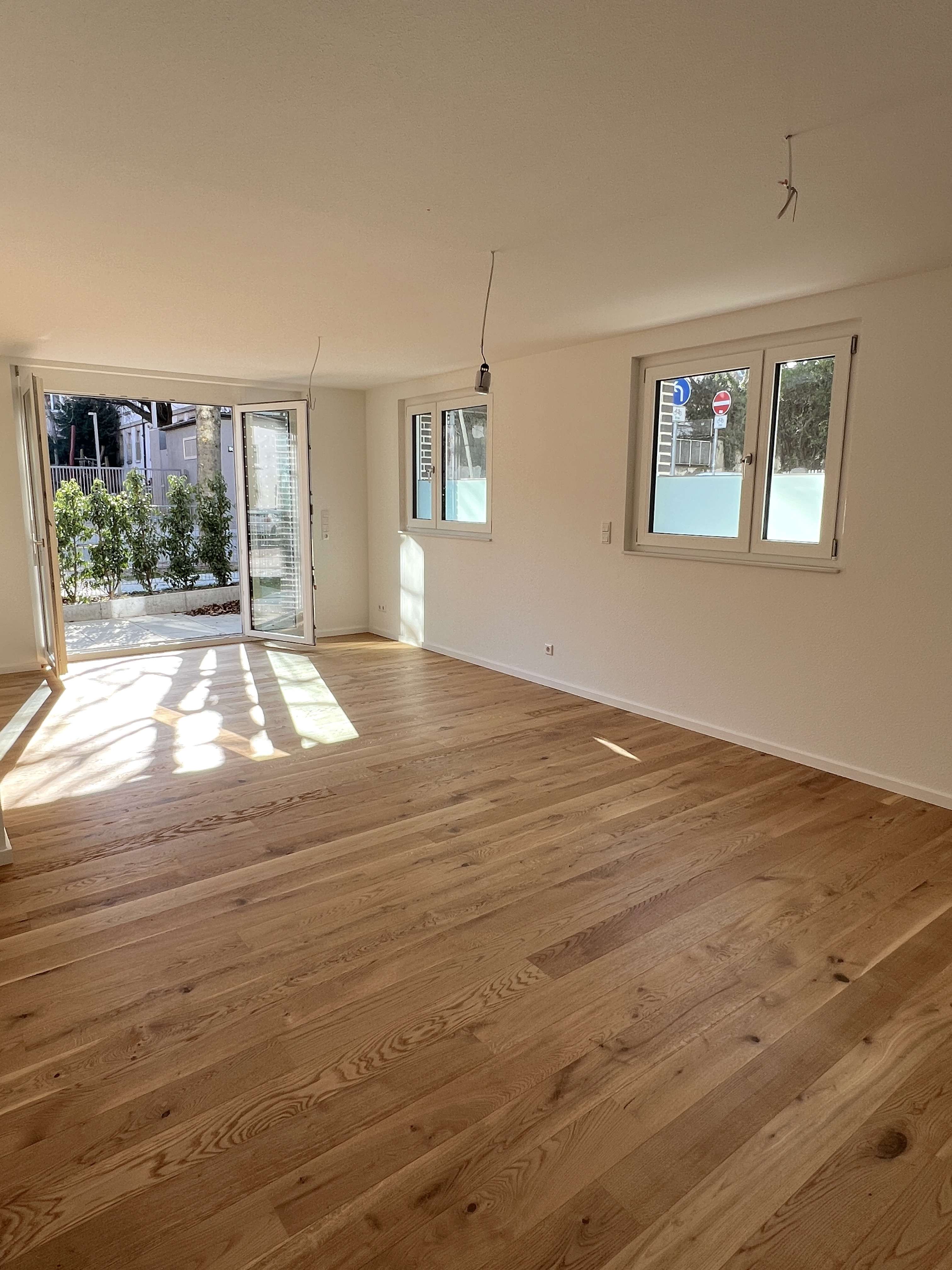 Thumbnail-Wohnung zum Mieten in Stuttgart Zuffenhausen 1.310,00 € 77.3 m²