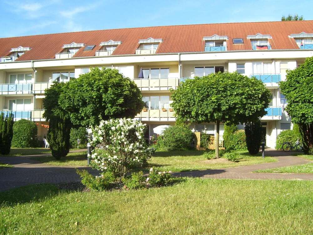 Thumbnail-Wohnung zum Kaufen in Köln-Sürth 139.000,00 € 54 m²