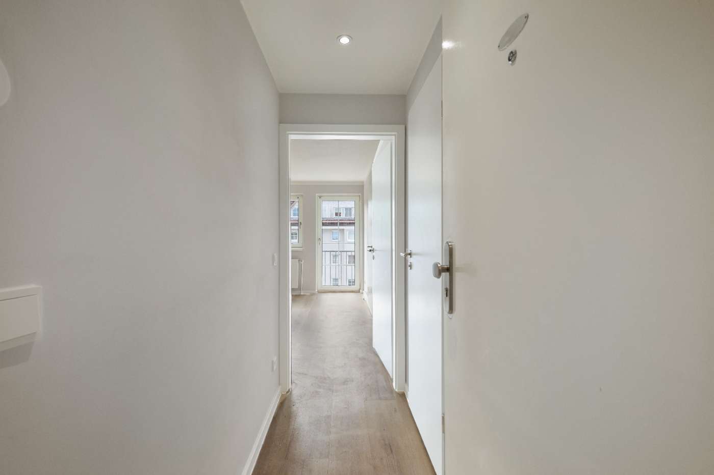 Thumbnail-Wohnung zum Mieten in Elmshorn 500,00 € 31 m²