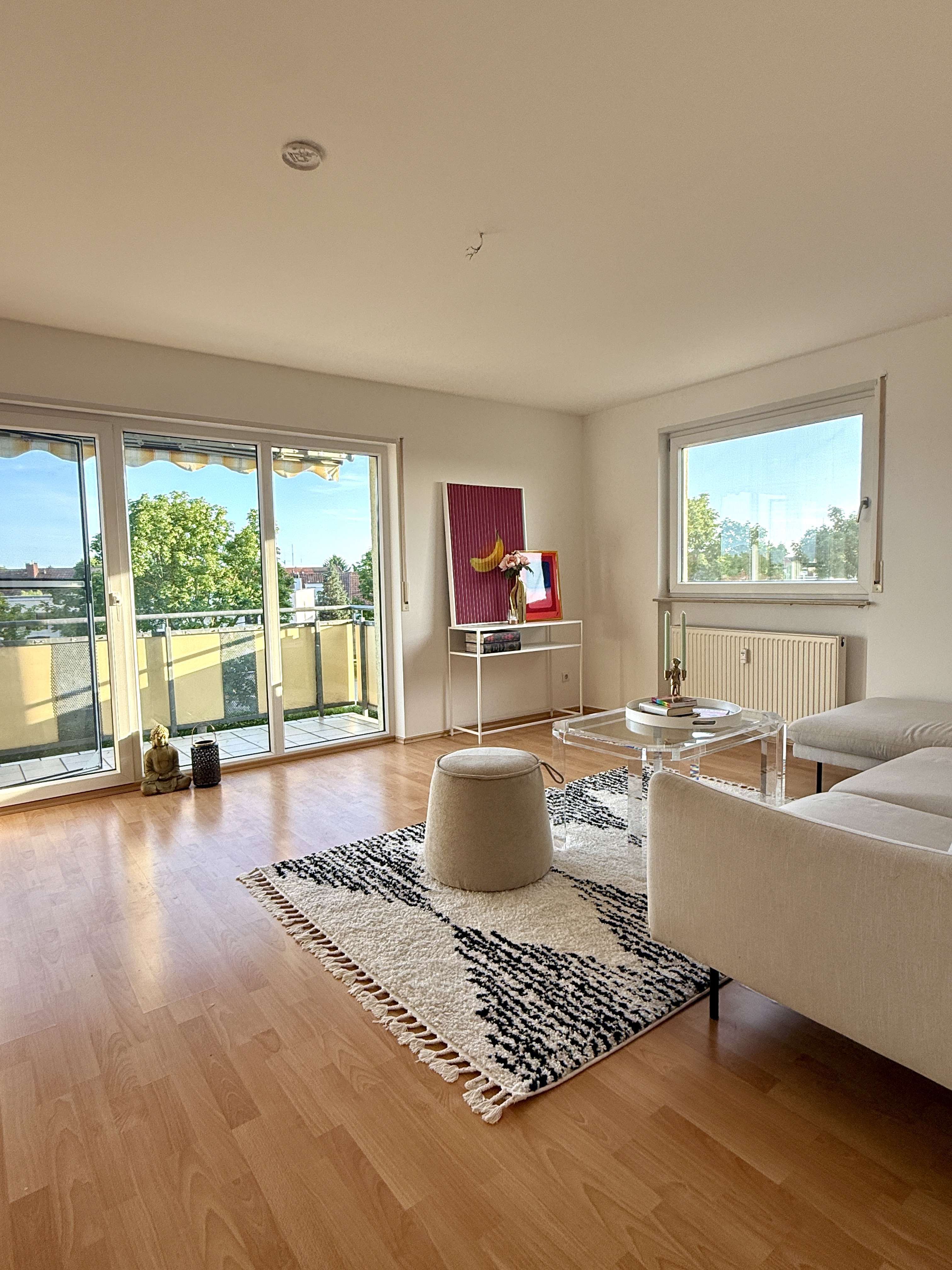 Thumbnail-Wohnung zum Kaufen in Mannheim 449.000,00 € 120 m²