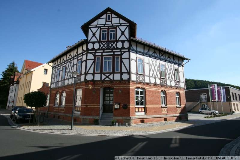Thumbnail-Gastronomie in Themar 750,00 € 138 m²