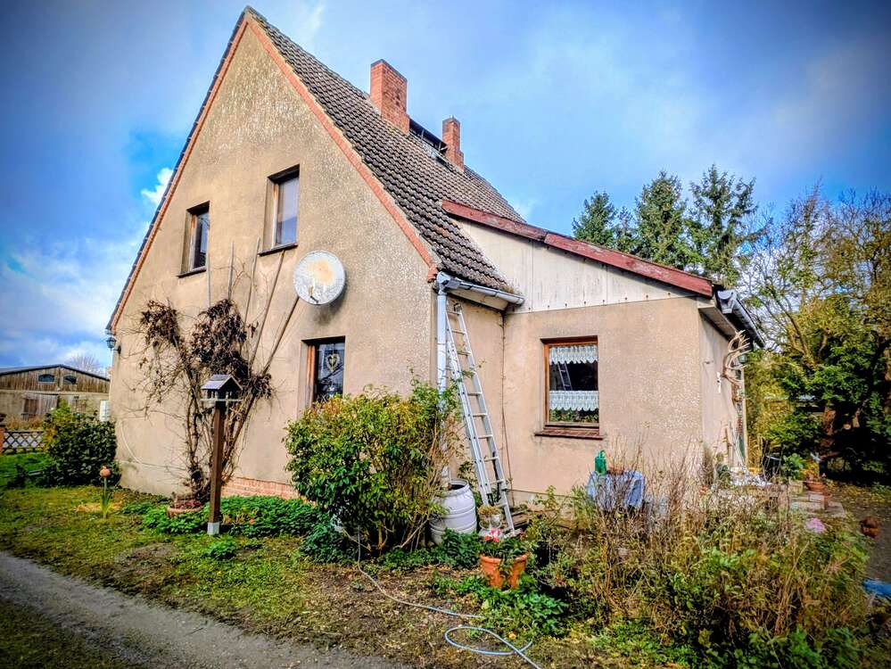 Thumbnail-Haus zum Kaufen in Klocksin 155.000,00 € 97 m²