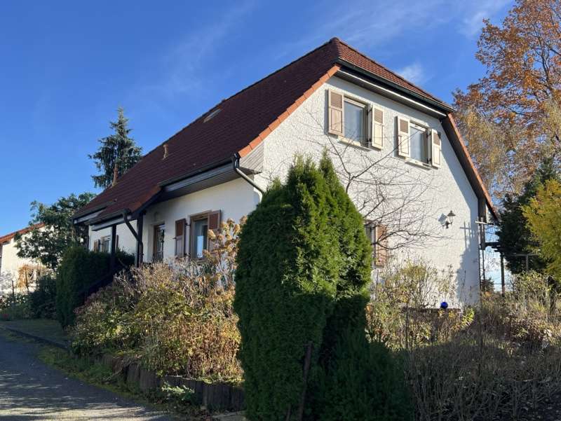 Thumbnail-Haus zum Kaufen in Beucha 550.000,00 € 115.95 m²