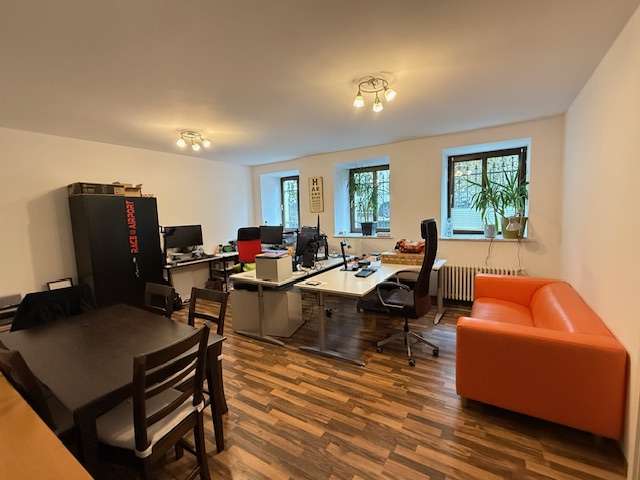 Thumbnail-Büro in Leipzig 250,00 € 18 m²