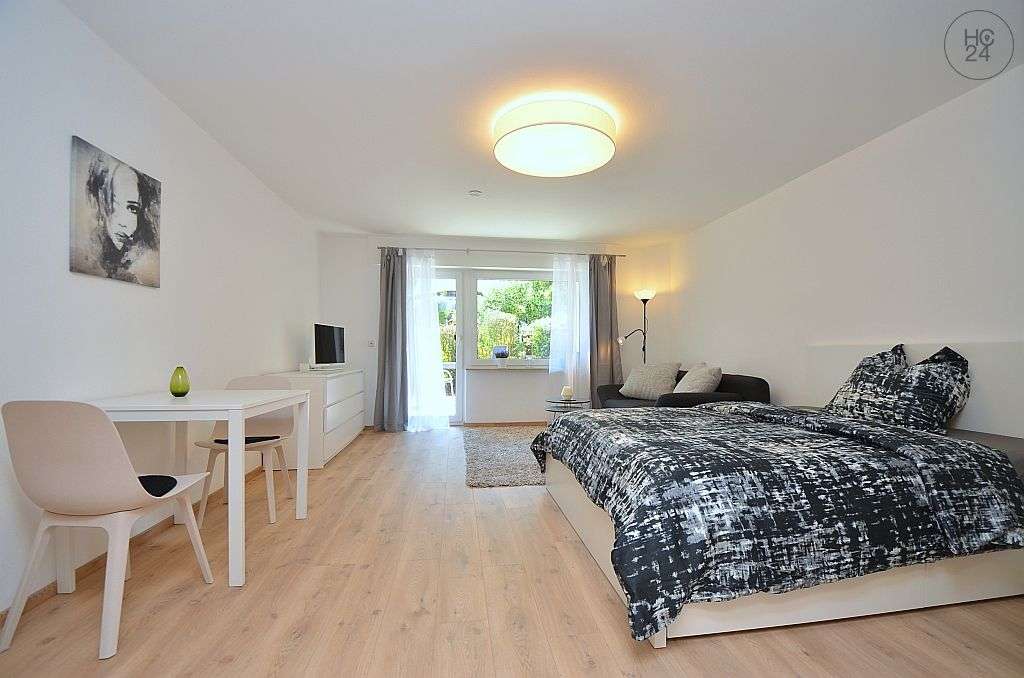 Thumbnail-Wohnung zum Mieten in Asperg 1.090,00 € 41 m²