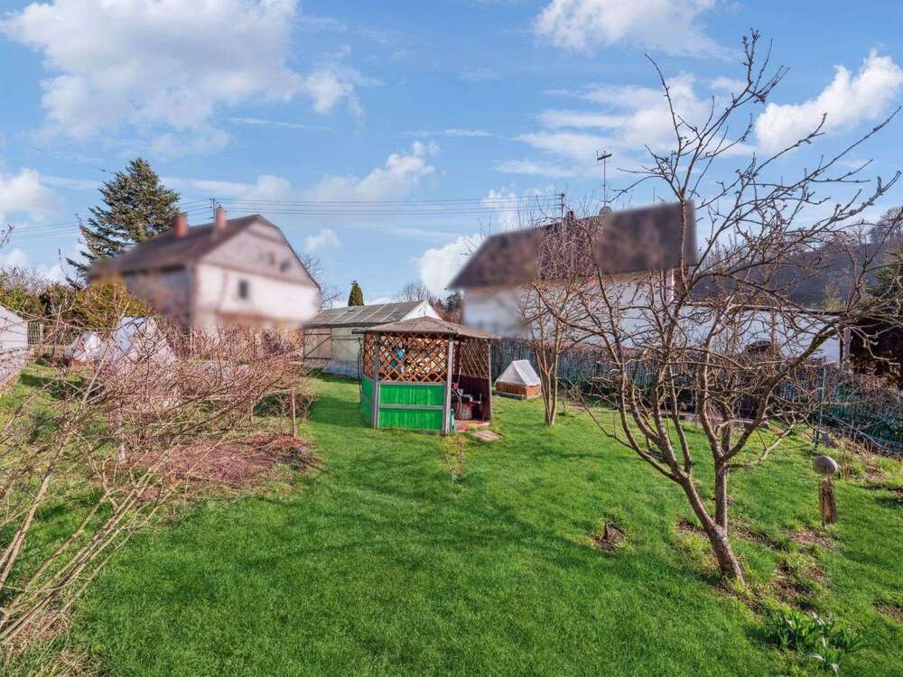 Thumbnail-Haus zum Kaufen in Hausen 135.000,00 € 200 m²