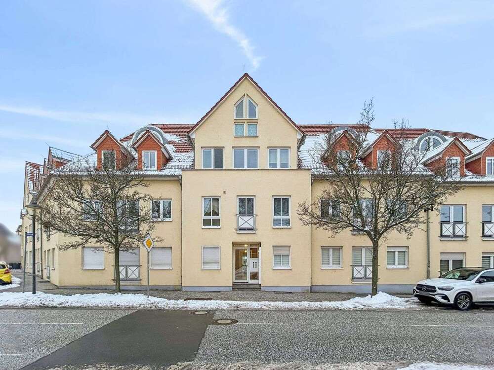 Thumbnail-Wohnung zum Kaufen in Bad Lauchstädt 157.647,00 € 98.64 m²