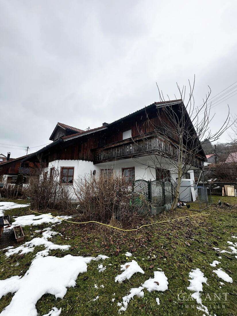 Thumbnail-Haus zum Kaufen in Ronsberg 399.000,00 € 154 m²