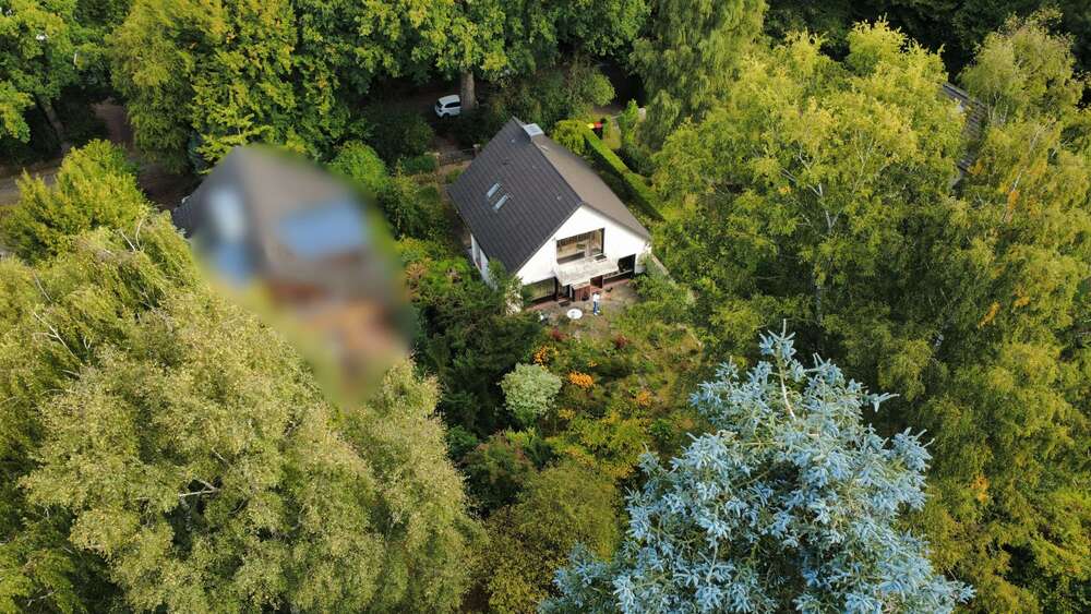 Thumbnail-Grundstück zu verkaufen in Hamburg 750.000,00 € 1170 m²