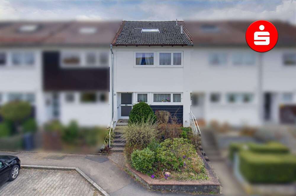 Thumbnail-Haus zum Kaufen in Nürnberg 395.000,00 € 143.13 m²