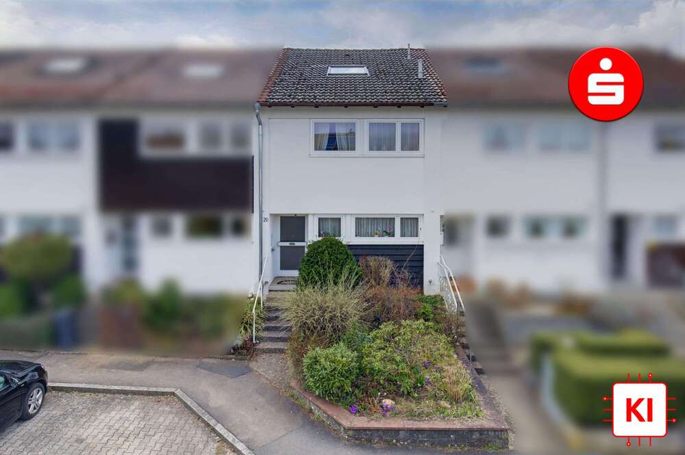 Thumbnail-Haus zum Kaufen in Nürnberg 395.000,00 € 143.13 m²